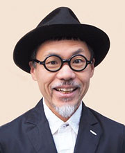 長谷川義史